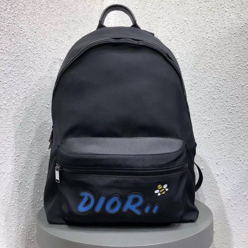 Christian Dior Kaws Backpack 42x30x12cm